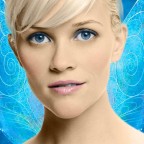 Reese Witherspoon en Fée Clochette pour Disney …