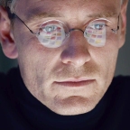 Bande Annonce : Michael Fassbender est Steve Jobs !