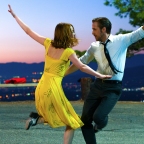 La La Land : Ryan Gosling et Emma Stone en plein idylle