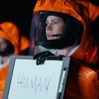 Premier Contact : Amy Adams face aux Aliens …