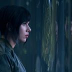 Ghost in the Shell : premières images !