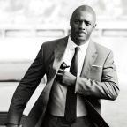 Idris Elba sera peut-être le nouveau James Bond !