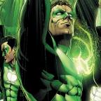 Green Lantern Corps : En projet …