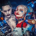 Harley Quinn Vs Joker : un film en préparation …